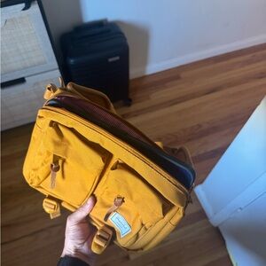 Herschel Supply Company Side Bag